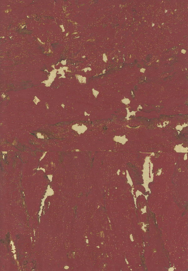 Kasmin Cork Mauve Wine | Greenland