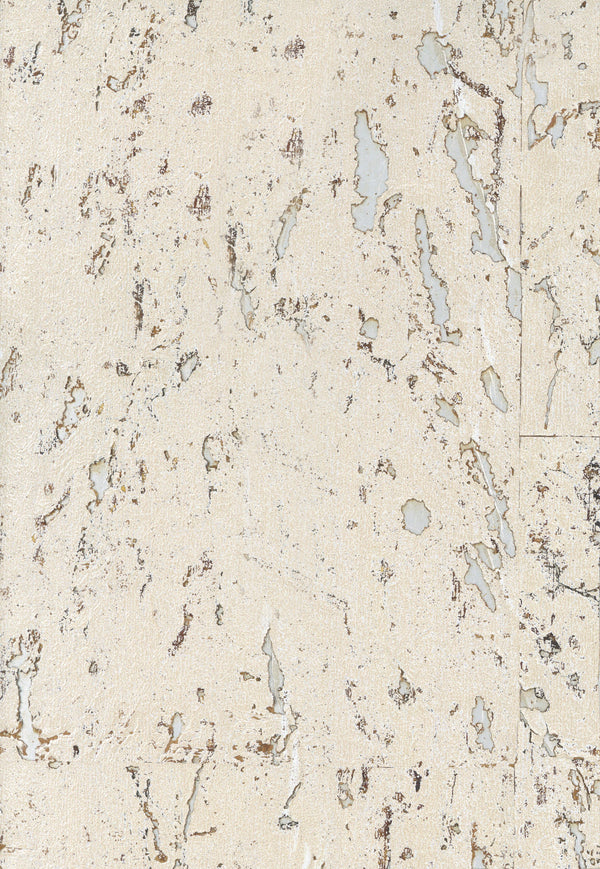 Kasmin Cork Gardenia | Greenland
