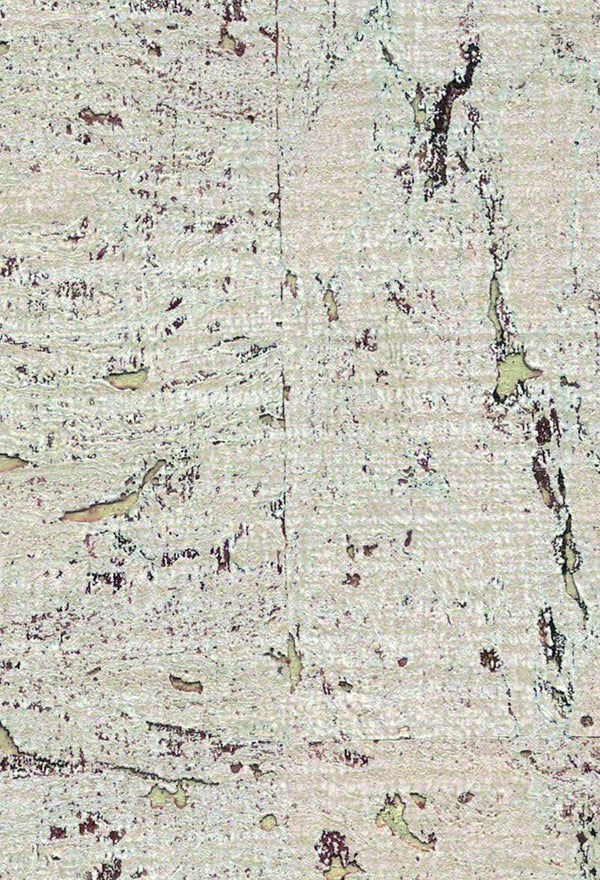 Metallic Cork II Light Gold | Greenland
