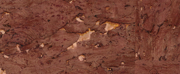Metallic Cork I Monk'S Robe | Greenland
