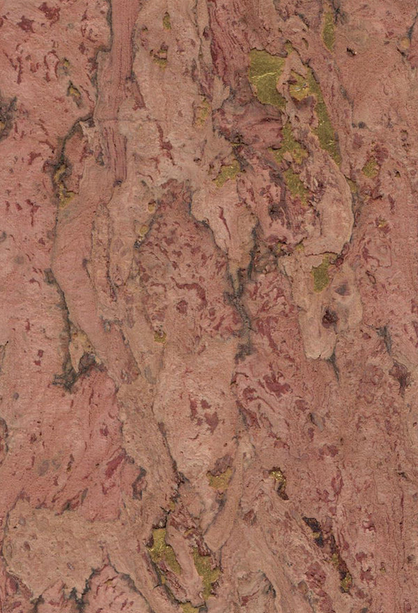 Metallic Cork I Golden Deer | Greenland