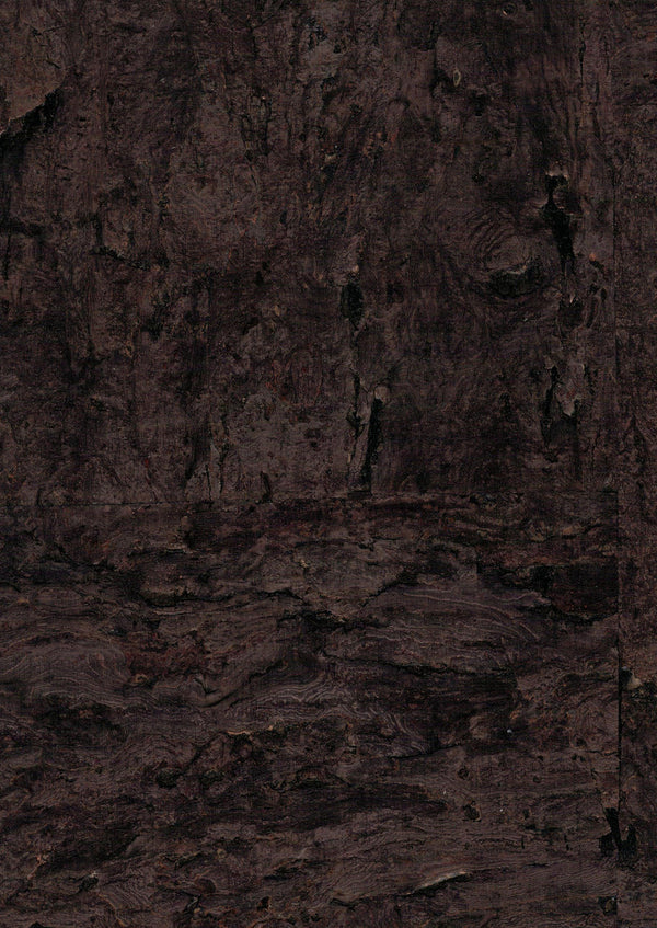 Metallic Cork I Black Coffee | Greenland