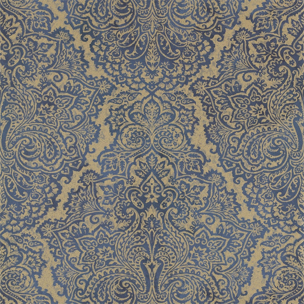 Aurelia aurelia-sapphire-haw0025-02 | Harlequin
