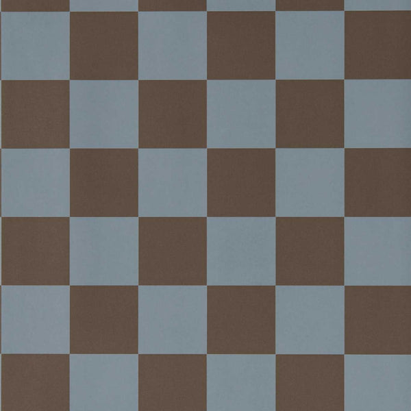 Blenets Check blenets-check-atlantic-chocolate-haw0294-01 | Harlequin