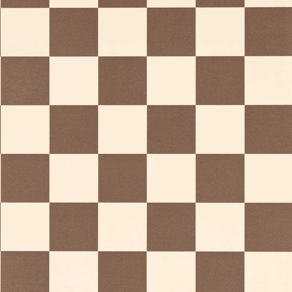 Blenets Check blenets-check-chocolate-haw0294-03 | Harlequin