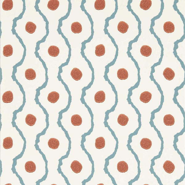 Connor connor-pacific-terracotta-haw0295-03 | Harlequin