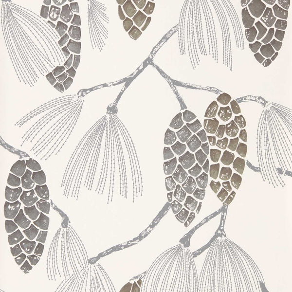 Epitome epitome-gilver-silver-chalk-haw0076-03 | Harlequin