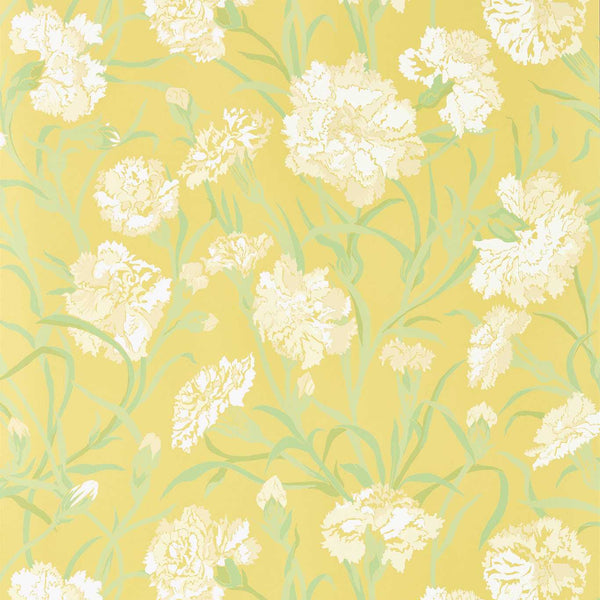 Fleur De Joie Chalk/Clover/Honey | Harlequin
