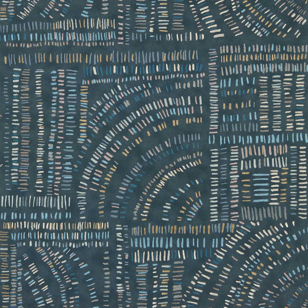 Frescoes frescoes-sapphire-kyanite-quartz-haw0318-04 | Harlequin