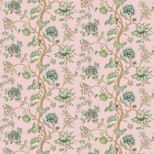 Indienne indienne-blush-forest-haw0329-05 | Harlequin