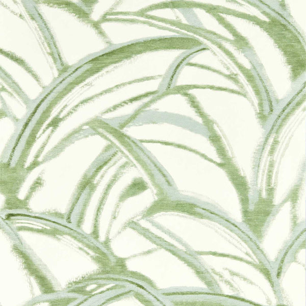 Kimono kimono-seaglass-evergreen-haw0306-04 | Harlequin