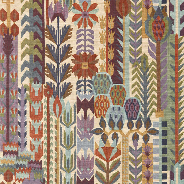 Kuparr kuparr-burgundy-heather-haw0330-02 | Harlequin