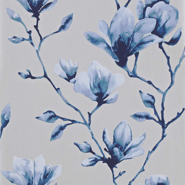 Lotus lotus-indigo-haw0042-05 | Harlequin