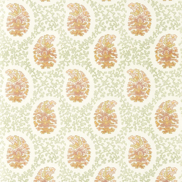 Paisley paisley-seaglass-haw0331-01 | Harlequin