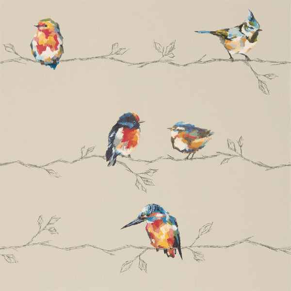 Persico persico-coral-lemon-haw0079-03 | Harlequin