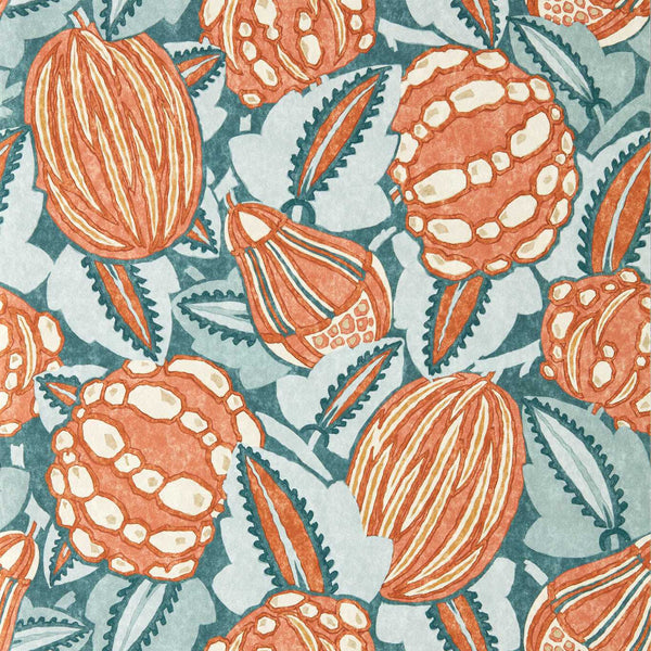 Zenith zenith-terracotta-azul-haw0338-03 | Harlequin
