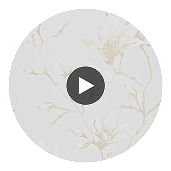 Spin swatch — Lotus Pearl — Harlequin