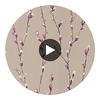 Spin swatch — Salice Heather Gilver — Harlequin