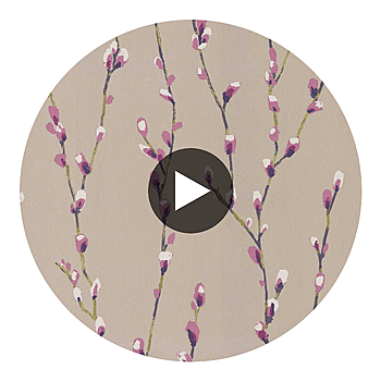 Spin swatch — Salice Heather Gilver — Harlequin