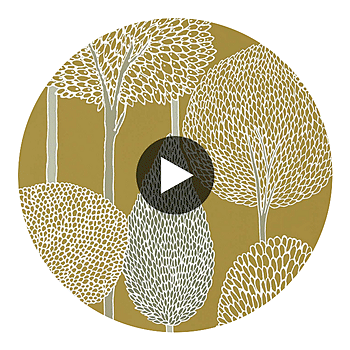 Spin swatch — Silhouette Ochre Taupe