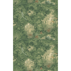 Grand Mulberry Woodland Summer | Mulberry