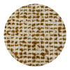 Boydton Sunnyside Circular Swatch | Architectural Fabrics