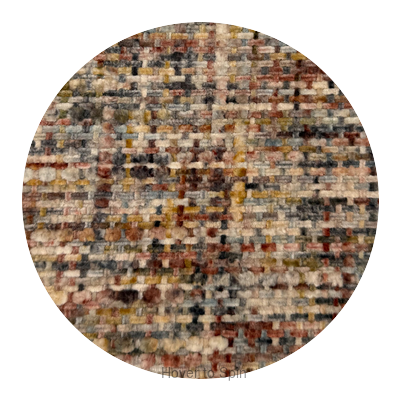 Buchanan Parisian Circular Swatch | Architectural Fabrics