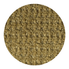 Christiansburg Marigold Circular Swatch | Architectural Fabrics