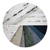 Smithfield 4 Circular Swatch | Architectural Fabrics