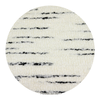 Salem 2 Circular Swatch | Architectural Fabrics