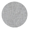 Bridgewater #16 Midnight Circular Swatch | Architectural Fabrics