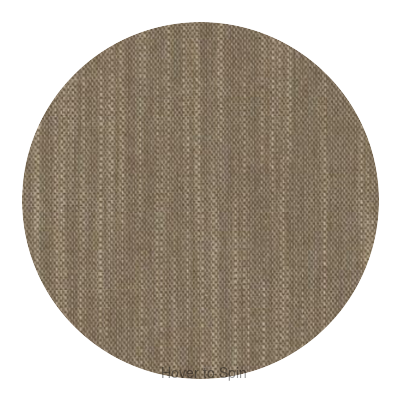Abingdon Quail Circular Swatch | Architectural Fabrics