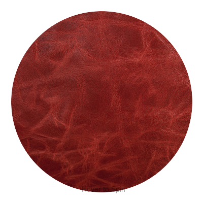 Front Royal Rustique Circular Swatch | Architectural Fabrics
