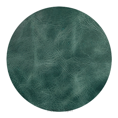 Front Royal Seascape Circular Swatch | Architectural Fabrics
