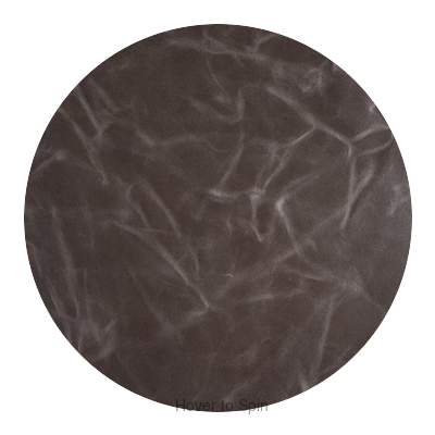 Front Royal Stone Circular Swatch | Architectural Fabrics