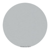Big Stone Gap Lite Gray Circular Swatch | Architectural Fabrics