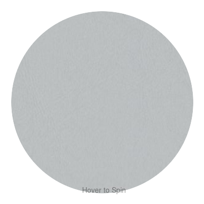 Big Stone Gap Lite Gray Circular Swatch | Architectural Fabrics
