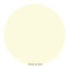 Big Stone Gap Off White Circular Swatch | Architectural Fabrics