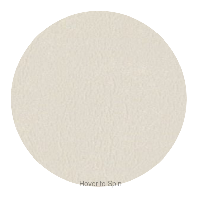 Big Stone Gap Pearl Circular Swatch | Architectural Fabrics