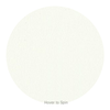 Big Stone Gap Smoke White Circular Swatch | Architectural Fabrics