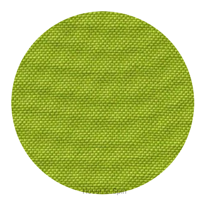 Bedford Acid Circular Swatch | Architectural Fabrics