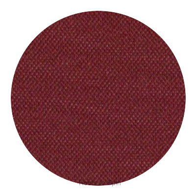 Bedford Borscht Circular Swatch | Architectural Fabrics