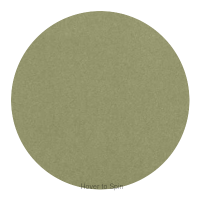 Bedford Celery Circular Swatch | Architectural Fabrics