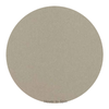 Bedford Champagne Circular Swatch | Architectural Fabrics