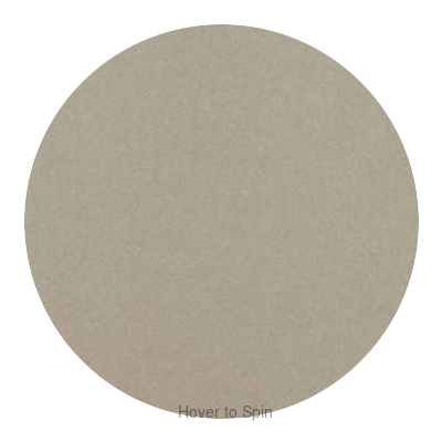 Bedford Champagne Circular Swatch | Architectural Fabrics