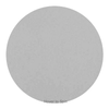 Bedford Cream Circular Swatch | Architectural Fabrics