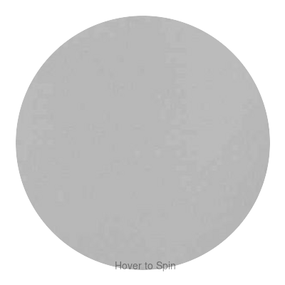 Bedford Ice Circular Swatch | Architectural Fabrics