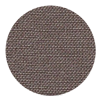 Bedford Neutra Circular Swatch | Architectural Fabrics