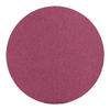 Bedford Raspberry Circular Swatch | Architectural Fabrics