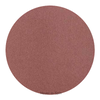 Bedford Umber Circular Swatch | Architectural Fabrics